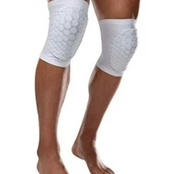 Mcdavid 6440 Hex Knee Pads For All Contact Sports, Youth & Adult Sizes. MMA