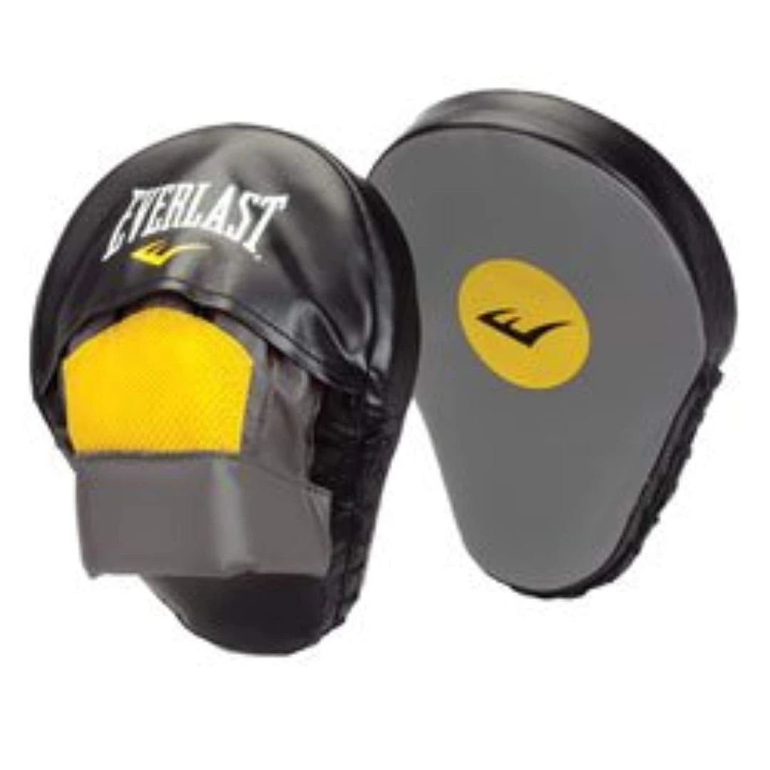 MMA Everlast Mantis Punch Mitts 1 MMA Everlast Mantis Punch Mitts