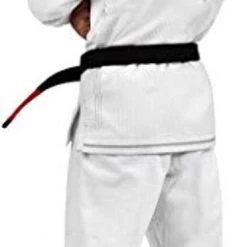 Hayabusa Gold Weave Warrior Jiu Jitsu Gi