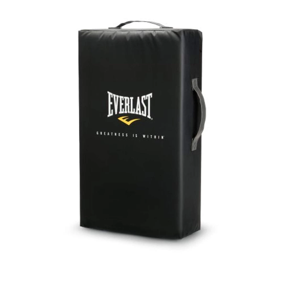 Everlast Strike Shield Black 1 Everlast Strike Shield Black