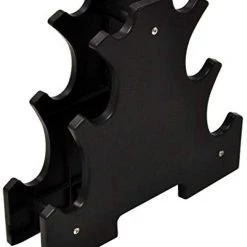 BalanceFrom GoFit All-Purpose Dumbbells In Pair, Or Set With Rack