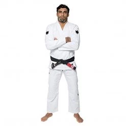 KINGZ IBJJF Mens - The One | Brazilian Jiu Jitsu Gi 15 KINGZ IBJJF Mens - The One | Brazilian Jiu Jitsu Gi