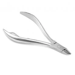 Tseoa Higene & Essentials Professional Grooming Kit, Nail Tools With Luxurious Travel Case, Set Of 12