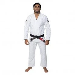 KINGZ IBJJF Mens - The One | Brazilian Jiu Jitsu Gi 13 KINGZ IBJJF Mens - The One | Brazilian Jiu Jitsu Gi