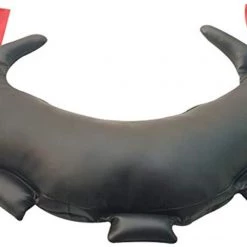 QMUK Bulgarian Bag (Unfilled) For Fitness Gym Training, Crossfit, Wrestling, MMA Conditioning