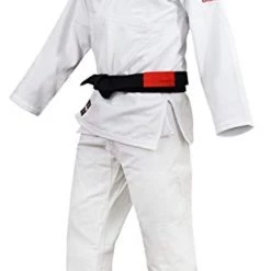 Jiu Jitsu Fuji BJJ Uniform 17 Jiu Jitsu Fuji BJJ Uniform