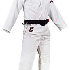 Jiu Jitsu Fuji BJJ Uniform 18 Jiu Jitsu Fuji BJJ Uniform