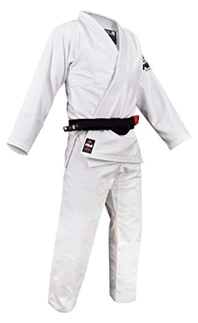 Jiu Jitsu Fuji BJJ Uniform 8 Jiu Jitsu Fuji BJJ Uniform