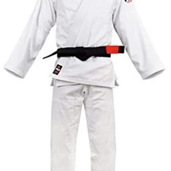 Jiu Jitsu Fuji BJJ Uniform 16 Jiu Jitsu Fuji BJJ Uniform