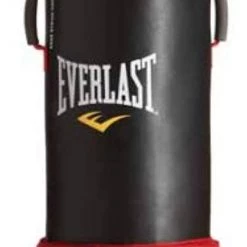Everlast 80lb OmniStrike Heavy Bag (Filled) Conditioning