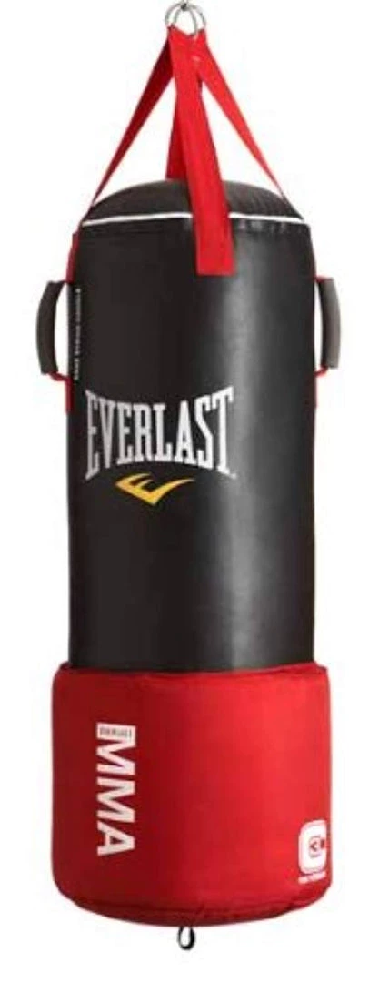 Everlast 80lb OmniStrike Heavy Bag (Filled) Conditioning 1 Everlast 80lb OmniStrike Heavy Bag (Filled) Conditioning