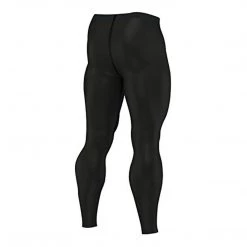 Hawk Sports Mens Compression Pants Base Layer Workout For Men