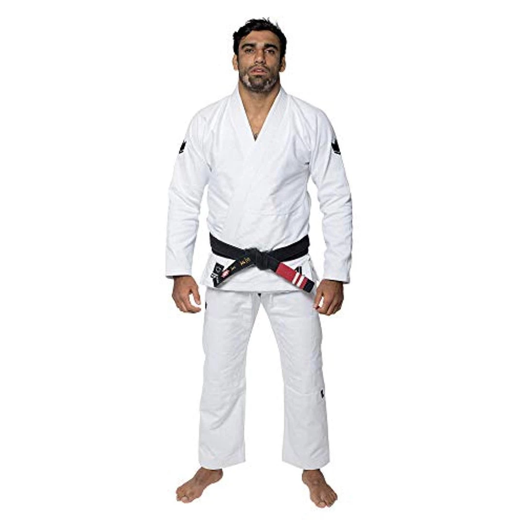 KINGZ IBJJF Mens - The One | Brazilian Jiu Jitsu Gi 10 KINGZ IBJJF Mens - The One | Brazilian Jiu Jitsu Gi