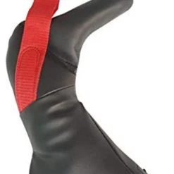 QMUK Bulgarian Bag (Unfilled) For Fitness Gym Training, Crossfit, Wrestling, MMA Conditioning