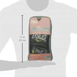 Everlast Pro Style MMA Grappling Gloves