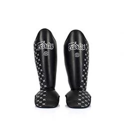 MMA Fairtex Competition Muay Thai Shin Guards, SP5
