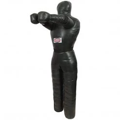 Combat Sports Grappling MMA Wrestling Submission Jui Jitsu Dummy