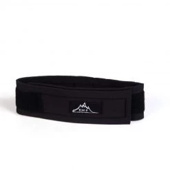 Black Mountain Resistance Band Set With Door Anchor, Ankle Strap And Carrying Case Conditioning