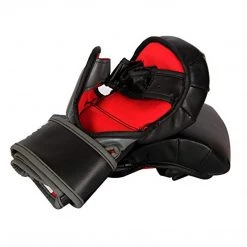 Everlast Train Advanced MMA 7-Ounce Striking/Training Gloves