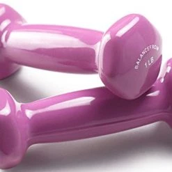 BalanceFrom All-Purpose Dumbbells In Pair (1-15 Lbs)