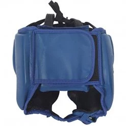 Ringside Competition Approved-Boxing Headgear With Cheeks