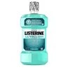 Listerine Ultraclean Oral Care Antiseptic Mouthwash 500 Ml