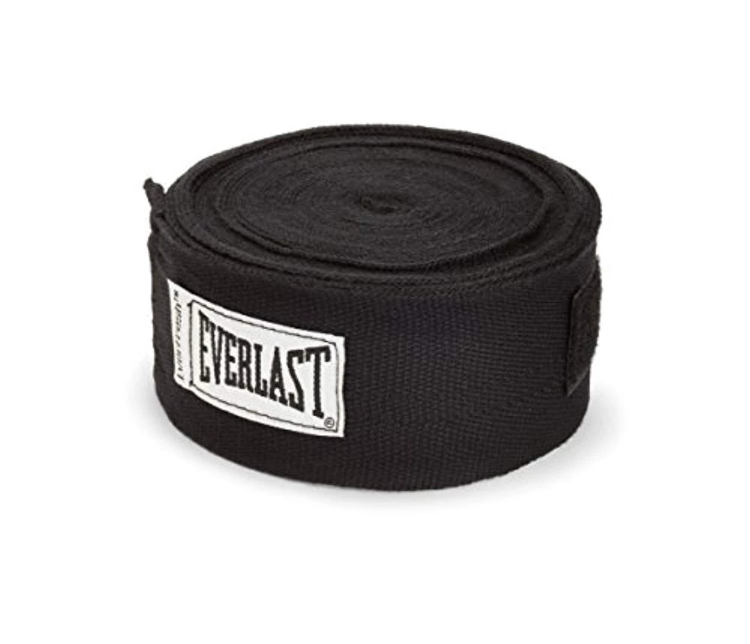 Everlast Professional Hand Wraps 120 Inches 7 Everlast Professional Hand Wraps 120 Inches
