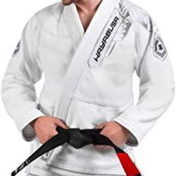 Hayabusa Gold Weave Warrior Jiu Jitsu Gi