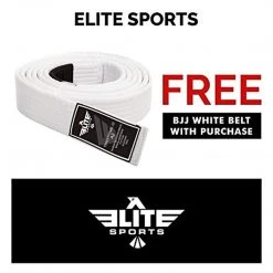 Jiu Jitsu Elite Sports GI - Lightweight- W/Preshrunk Fabric & Free Belt 23 Jiu Jitsu Elite Sports GI - Lightweight- W/Preshrunk Fabric & Free Belt