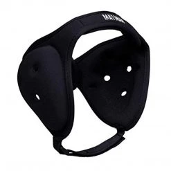 Matman Ultra Soft Adjustable Wrestling Head Gear, Ear Guard, Youth Adult