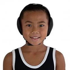 Matman Ultra Soft Adjustable Wrestling Head Gear, Ear Guard, Youth Adult