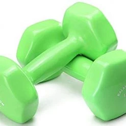 BalanceFrom All-Purpose Dumbbells In Pair (1-15 Lbs)
