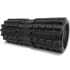 321 STRONG Conditioning Foam Roller - Extra Firm Deep Tissue Massager With Spinal Channel 13"