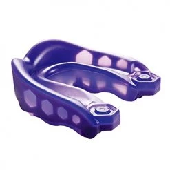 Shock Doctor Mouthguard: #1 Sport Mouth Guard - Gel Max Mouthguard For Martial Arts. MMA 27 Shock Doctor Mouthguard: #1 Sport Mouth Guard - Gel Max Mouthguard For Martial Arts. MMA