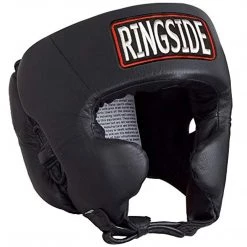 Ringside Competition Approved-Boxing Headgear With Cheeks