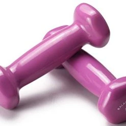 BalanceFrom All-Purpose Dumbbells In Pair (1-15 Lbs)