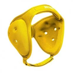 Matman Ultra Soft Adjustable Wrestling Head Gear, Ear Guard, Youth Adult