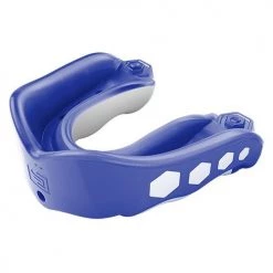 Shock Doctor Mouthguard: #1 Sport Mouth Guard - Martial Arts. (Flavored) MMA 9 Shock Doctor Mouthguard: #1 Sport Mouth Guard - Martial Arts. (Flavored) MMA