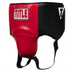 Title Boxing Classic Ultra Light Protective Cup 2.0