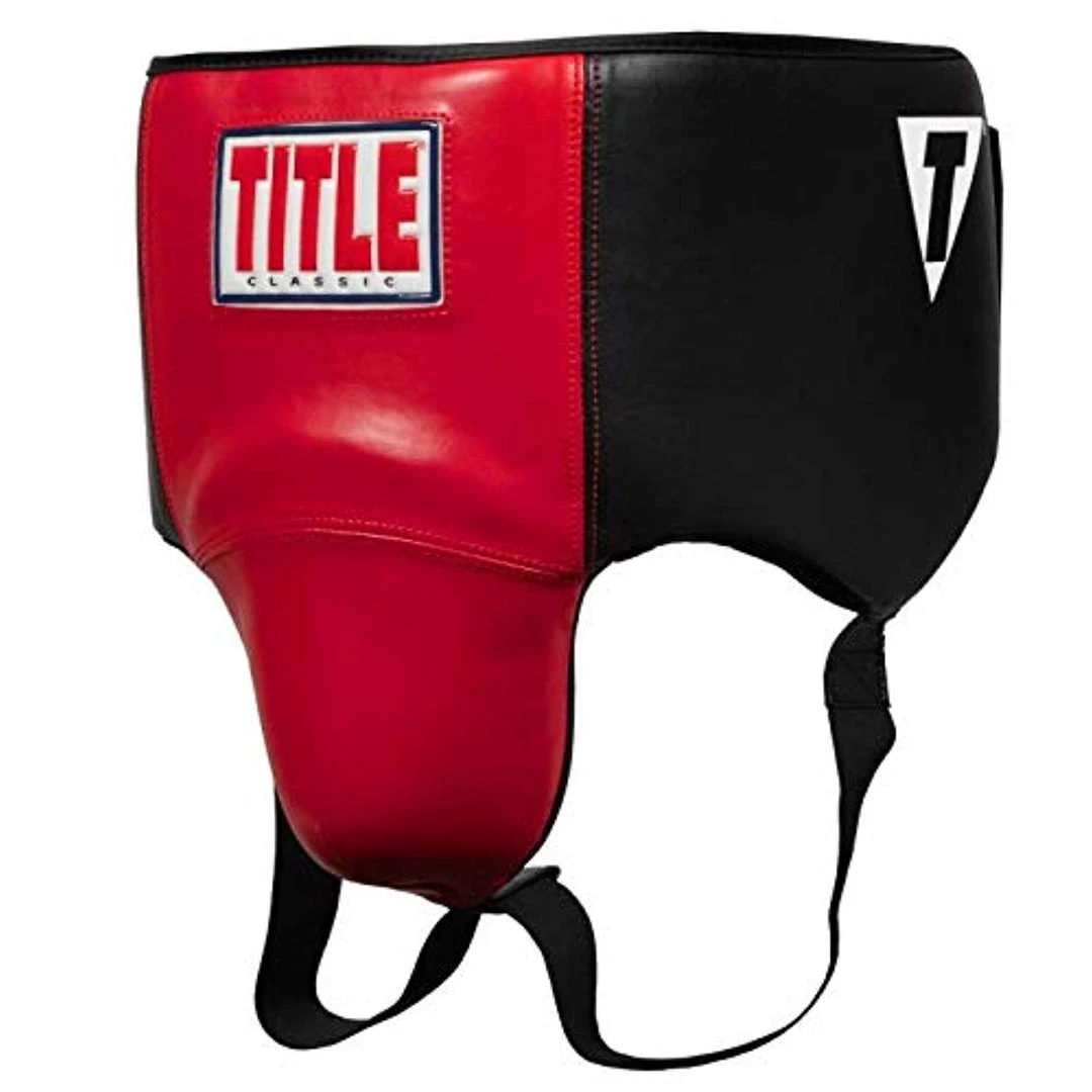 Title Boxing Classic Ultra Light Protective Cup 2.0 1 Title Boxing Classic Ultra Light Protective Cup 2.0