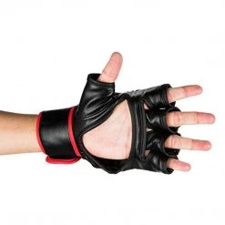 UFC 6oz Fitness Gloves