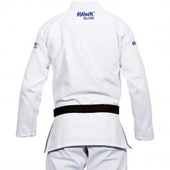 HAWK Jiu Jitsu Brazilian Jiu Jitsu Unisex Gi Ultra Light, Preshrunk, Free White Belt!!! 16 HAWK Jiu Jitsu Brazilian Jiu Jitsu Unisex Gi Ultra Light, Preshrunk, Free White Belt!!!