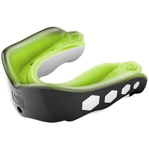 Shock Doctor Mouthguard: #1 Sport Mouth Guard - Martial Arts. (Flavored) MMA 1 Shock Doctor Mouthguard: #1 Sport Mouth Guard - Martial Arts. (Flavored) MMA