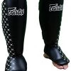 MMA Fairtex Competition Muay Thai Shin Guards, SP5