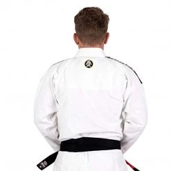Tatami Fightwear Tatami Nova Absolute Brazilian Jiu Jitsu BJJ Gi W/Free White Belt