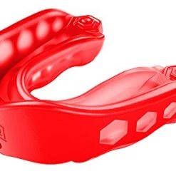 Shock Doctor Mouthguard: #1 Sport Mouth Guard - Gel Max Mouthguard For Martial Arts. MMA 28 Shock Doctor Mouthguard: #1 Sport Mouth Guard - Gel Max Mouthguard For Martial Arts. MMA