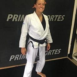 HAWK Jiu Jitsu Brazilian Jiu Jitsu Unisex Gi Ultra Light, Preshrunk, Free White Belt!!! 17 HAWK Jiu Jitsu Brazilian Jiu Jitsu Unisex Gi Ultra Light, Preshrunk, Free White Belt!!!