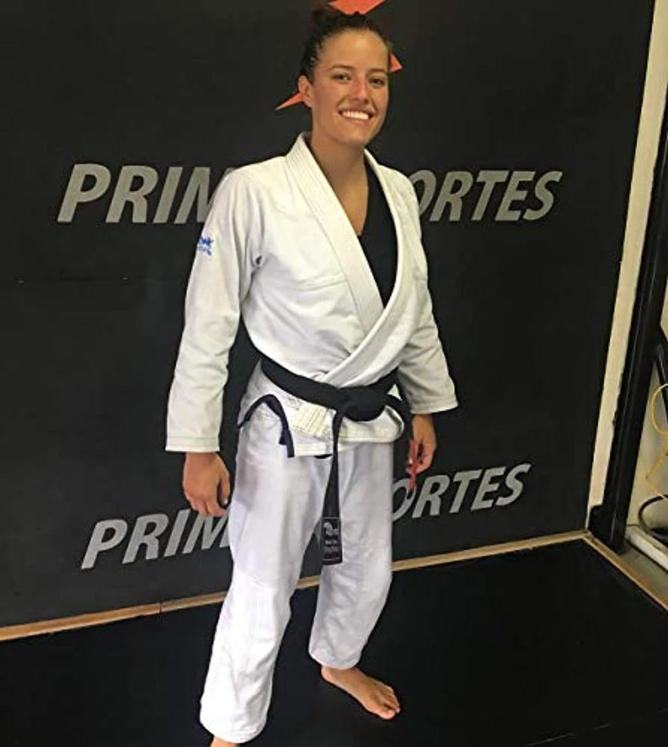 HAWK Jiu Jitsu Brazilian Jiu Jitsu Unisex Gi Ultra Light, Preshrunk, Free White Belt!!! 6 HAWK Jiu Jitsu Brazilian Jiu Jitsu Unisex Gi Ultra Light, Preshrunk, Free White Belt!!!