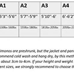 HAWK Jiu Jitsu Brazilian Jiu Jitsu Unisex Gi Ultra Light, Preshrunk, Free White Belt!!! 19 HAWK Jiu Jitsu Brazilian Jiu Jitsu Unisex Gi Ultra Light, Preshrunk, Free White Belt!!!