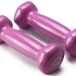 BalanceFrom All-Purpose Dumbbells In Pair (1-15 Lbs)